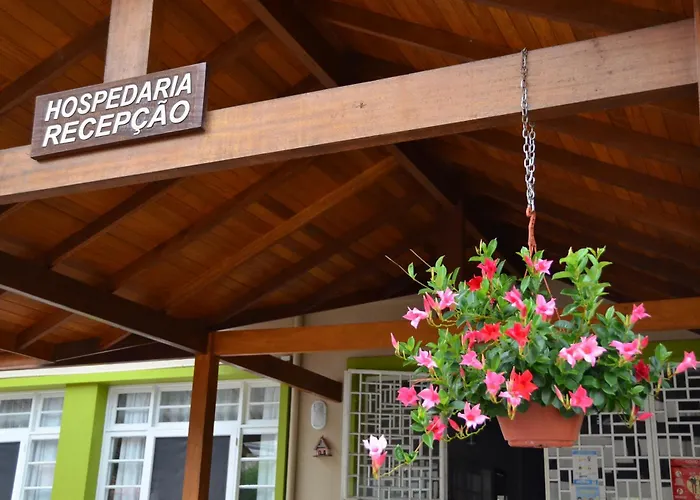 Hospedaria Bom Pastor