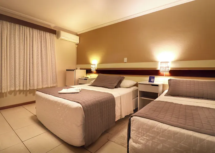 Hotel Bertoluci